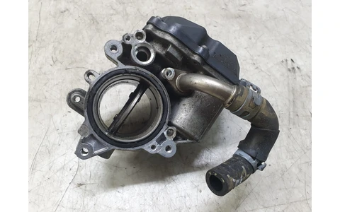 Clapeta acceleratie 04L128063t Audi A4 B9 (2015 - 2020) - imagine 2