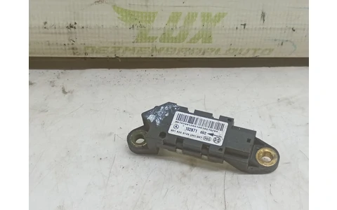 Senzor impact 001820912606 Mercedes Benz E-Class W211 (2002 - 2006) - imagine 2