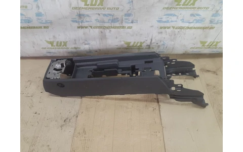 Consola centrala 0526-1007926-0102 Ford Fiesta 6 (facelift) (2013 - 2020) - imagine 2