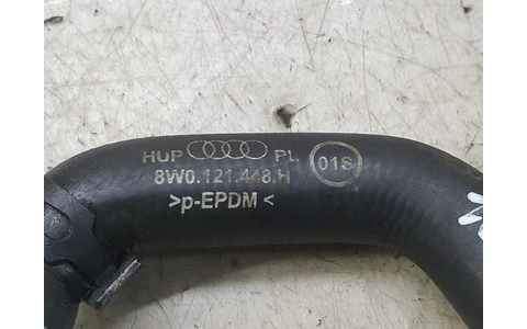 Furtun apa 8w0121448h Audi A4 B9 (2015 - 2020) - imagine 2