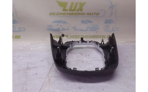 Ornament consola centrala C1BB-A044H83-A Ford Fiesta 6 (facelift) (2013 - 2020) - imagine 2