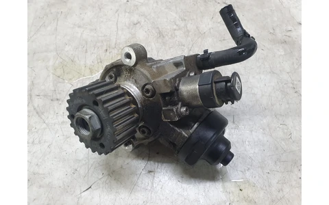 Pompa inalta presiune 0445010538 Audi A4 B9 (2015 - 2020) - imagine 2