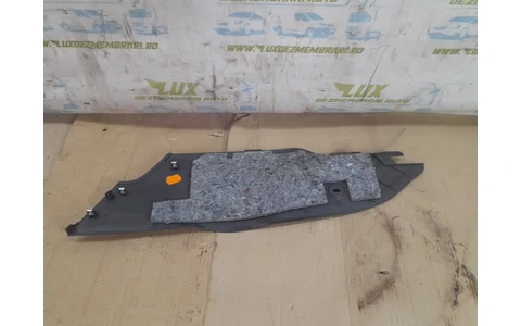Ornament consola centrala ba61-a046b27 Ford Fiesta 6 (facelift) (2013 - 2020) - imagine 2
