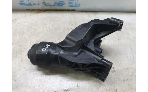 Carcasa filtru aer 0445010538 Audi A4 B9 (2015 - 2020) - imagine 2