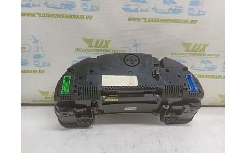 Ceasuri de bord 6033ED0133 Audi A4 B7 (2004 - 2008) - imagine 2