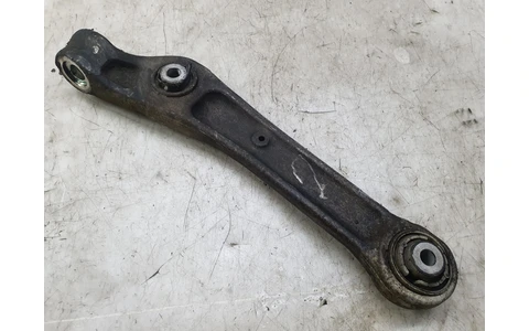 Brat suspensie spate 8w0407155a Audi A4 B9 (2015 - 2020) - imagine 2