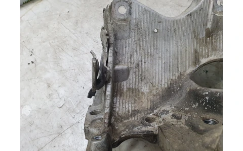 Suport motor 8w0399296e Audi A4 B9 (2015 - 2020) - imagine 4
