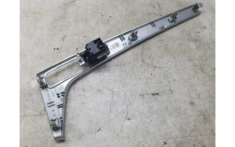 Ornament interior 8w1863969r Audi A4 B9 (2015 - 2020) - imagine 3