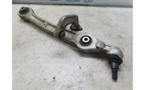 Brat suspensie dreapta fata Audi A4 B9 (2015 - 2020) - imagine 2