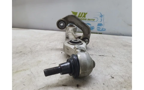 Brat suspensie dreapta fata Audi A4 B9 (2015 - 2020) - imagine 3