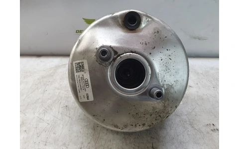 Tulumba frana 8w0612103b Audi A4 B9 (2015 - 2020) - imagine 2
