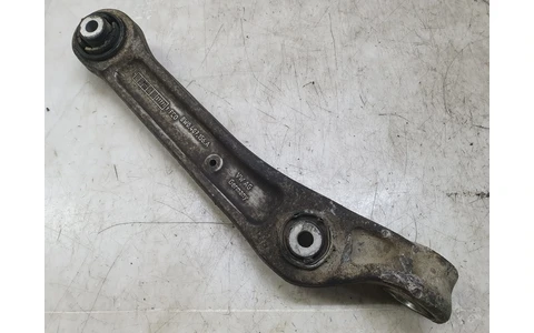 Brat suspensie fata 8w0407156a Audi A4 B9 (2015 - 2020) - imagine 2