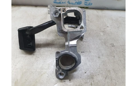 Pedala frana 8w1723117 Audi A4 B9 (2015 - 2020) - imagine 2