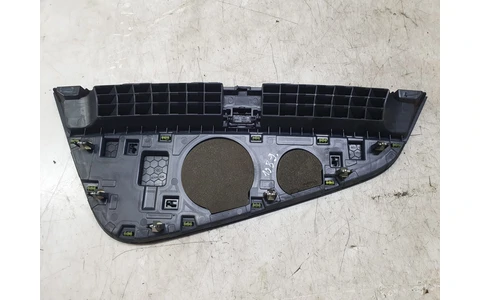 Ornament bord 8w0919068 Audi A4 B9 (2015 - 2020) - imagine 2