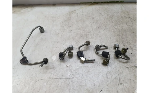 Conducta injector Audi A4 B9 (2015 - 2020) - imagine 2