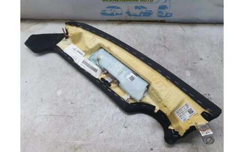 Airbag bancheta spate 8w0885702eu Audi A4 B9 (2015 - 2020) - imagine 2