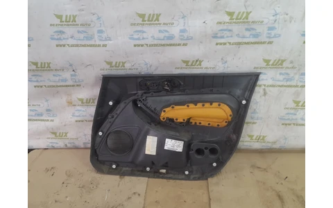Fata usa stanga fata C1BBA23943AH Ford Fiesta 6 (facelift) (2013 - 2020) - imagine 2