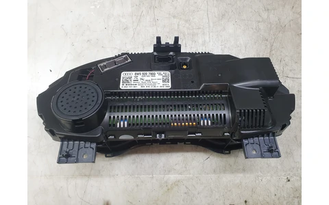 Ceasuri de bord 8w5920790d Audi A4 B9 (2015 - 2020) - imagine 2
