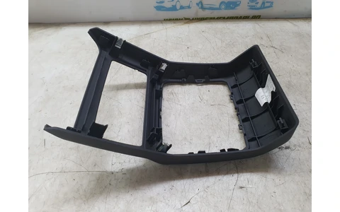 Ornament consola centrala 8w0864376 Audi A4 B9 (2015 - 2020) - imagine 2