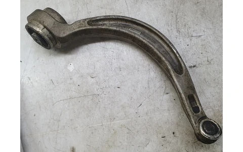 Brat suspensie fata 8w0407696b Audi A4 B9 (2015 - 2020) - imagine 2