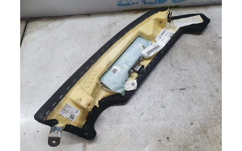 Airbag bancheta spate 8w0885701 Audi A4 B9 (2015 - 2020) - imagine 2