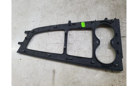 Ornament consola centrala 8w1864241a Audi A4 B9 (2015 - 2020) - imagine 2