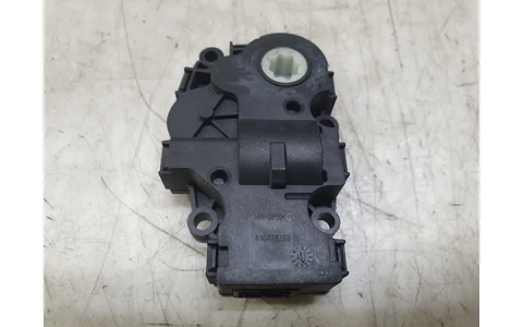 Motoras clapeta mixaj aer 412650920 Audi A4 B9 (2015 - 2020) - imagine 2