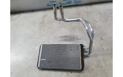 Radiator calorifer bord gg271002 Audi A4 B9 (2015 - 2020) - imagine 2