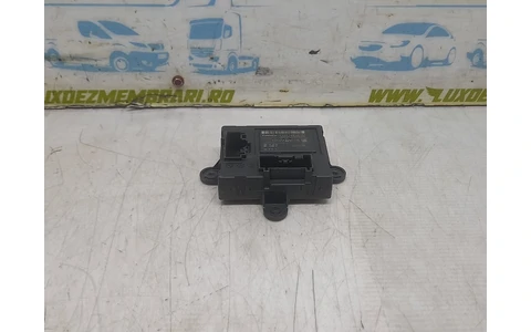 Modul confort usa fata stanga 1002722608 Ford Fiesta 6 (facelift) (2013 - 2020) - imagine 2