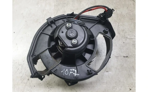 Motoras aeroterma Audi A6 4F/C6 (2004 - 2008) - imagine 2