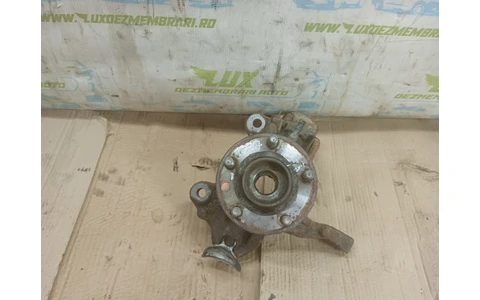 Fuzeta stanga fata 3M51-3A238ag Ford Mondeo MK4 (2007 - 2010) - imagine 2