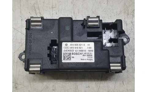 Rezistenta trepte 4f0820521a Audi A6 4F/C6 (2004 - 2008) - imagine 2