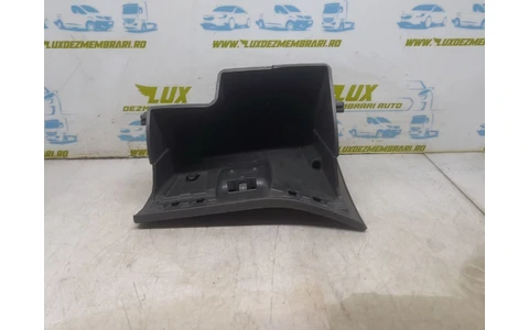 Torpedou BA61-A06010 Ford Fiesta 6 (facelift) (2013 - 2020) - imagine 2