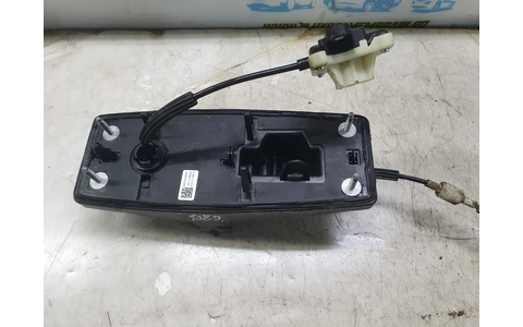 Timonerie automata 8w0713052n Audi A4 B9 (2015 - 2020) - imagine 2