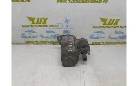Electromotor Volkswagen Passat B6 (2005 - 2010) - imagine 2