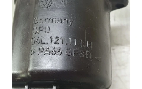 Carcasa termostat 04L121026r Audi A4 B9 (2015 - 2020) - imagine 3
