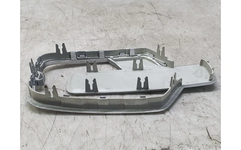 Ornament interior Audi A4 B9 (2015 - 2020) - imagine 2