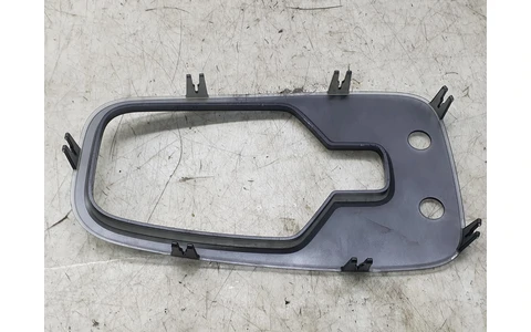 Ornament interior Audi A4 B9 (2015 - 2020) - imagine 2