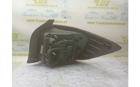 Stop stanga 265557681r Dacia Logan 2 (facelift) (2017 - 2020) - imagine 3