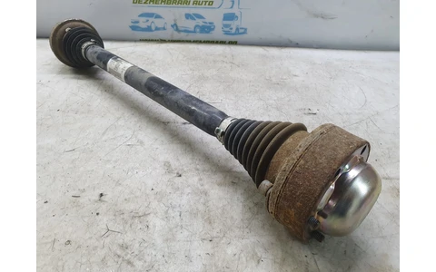 Planetara stanga spate 8w0501203d Audi A4 B9 (2015 - 2020) - imagine 2