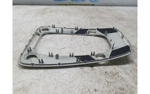 Ornament interior Audi A4 B9 (2015 - 2020) - imagine 2