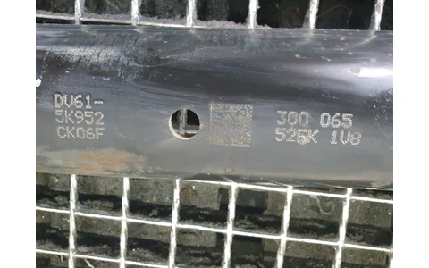 Punte spate dv61-5k952-ck06f Ford Tourneo Connect 2 (2013 - 2020) - imagine 5