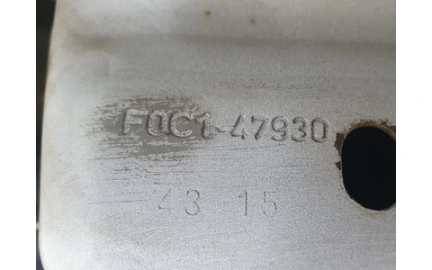 Armatura bara fata f0c1-47930 Ford Tourneo Connect 2 (2013 - 2020) - imagine 3