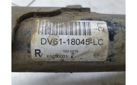 Amortizor cu arc dreapta fata Dv61-18045-Lc Ford Tourneo Connect 2 (2013 - 2020) - imagine 3
