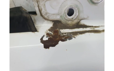 Usa dreapta fata Ford Tourneo Connect 2 (2013 - 2020) - imagine 3