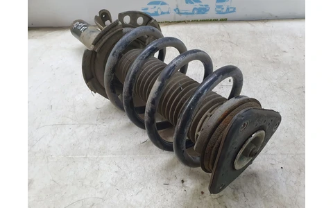Amortizor cu arc stanga fata dv61-18k001-Lc Ford Tourneo Connect 2 (2013 - 2020) - imagine 2