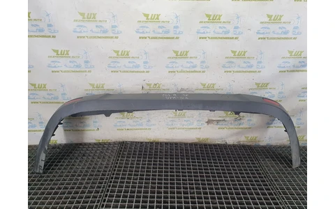 Bara spate Ford Tourneo Connect 2 (2013 - 2020) - imagine 2