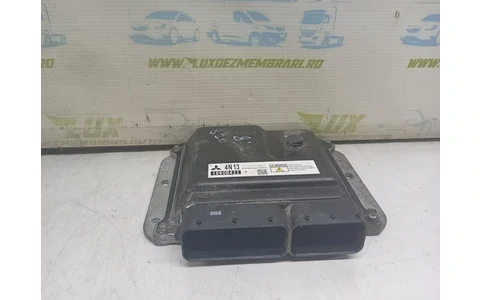 Calculator motor ECU - Imagine 2