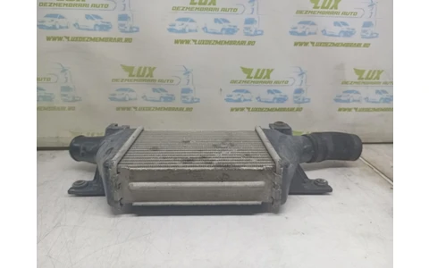 Radiator intercooler 1530a093 Mitsubishi ASX 1 (2010 - 2012) - imagine 2