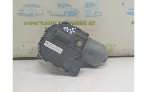 Motoras stergator parbriz 5k1955119 Volkswagen Golf 6 (2008 - 2015) - imagine 2